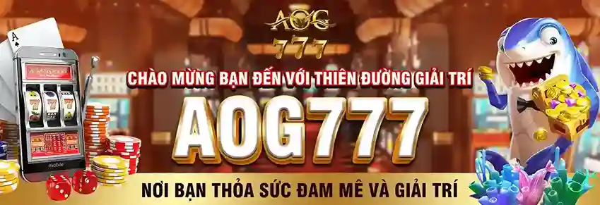 AOG777
