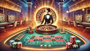 Casino trực tuyến
