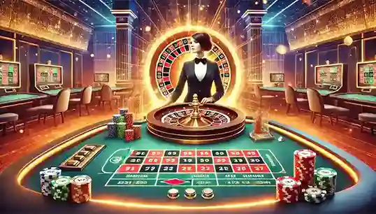 Casino trực tuyến